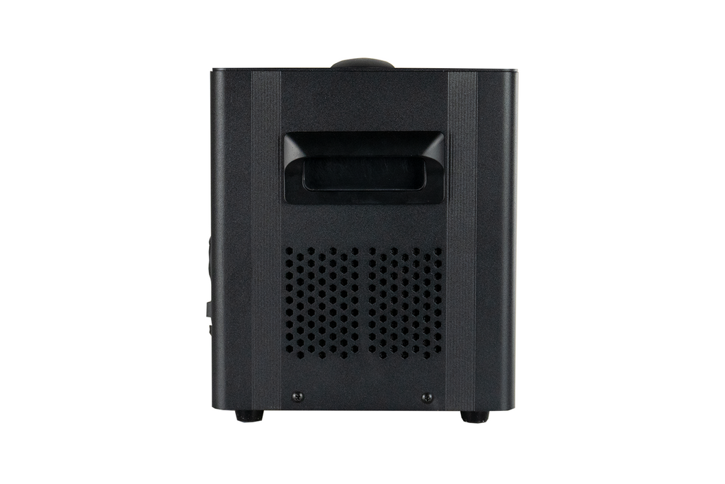 SPARKJETPRO2 SF-05 Spark Machine Continuous Flow with RF Remote