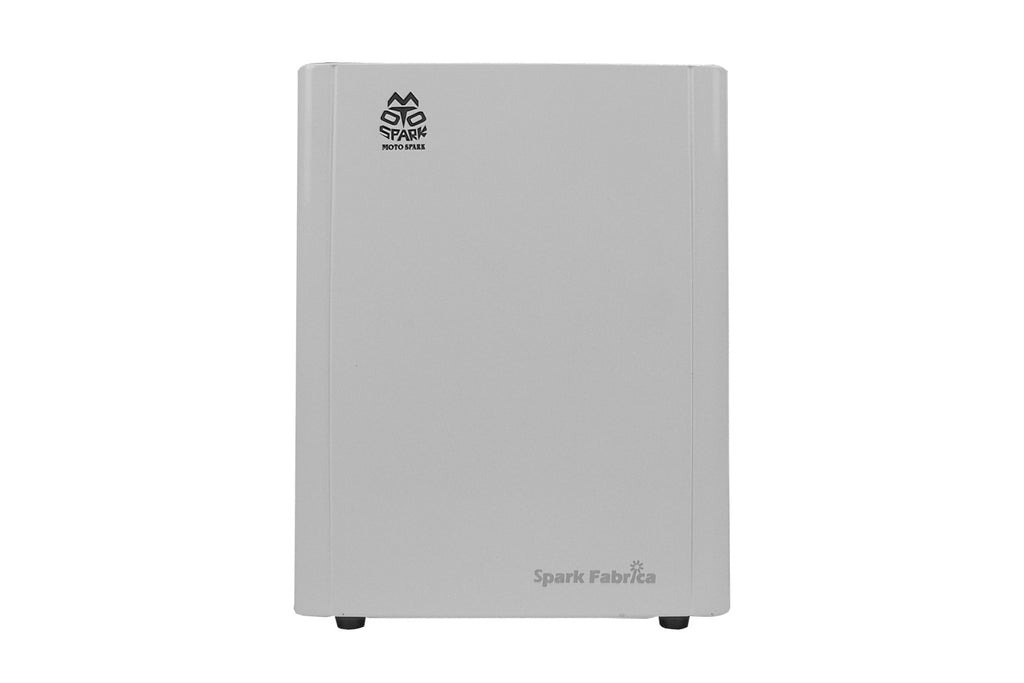 Event Lighting Spark Fabrica SF-M3W - M3 battery cold spark machine (White)