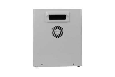 Event Lighting Spark Fabrica SF-M3W - M3 battery cold spark machine (White)