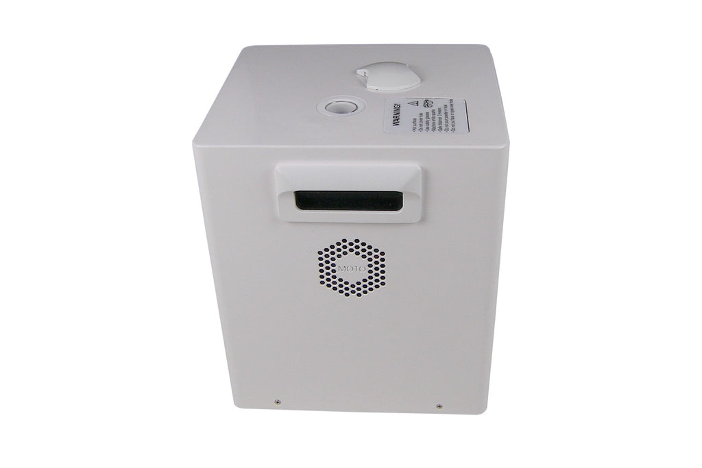 Event Lighting Spark Fabrica SF-M3W - M3 battery cold spark machine (White)