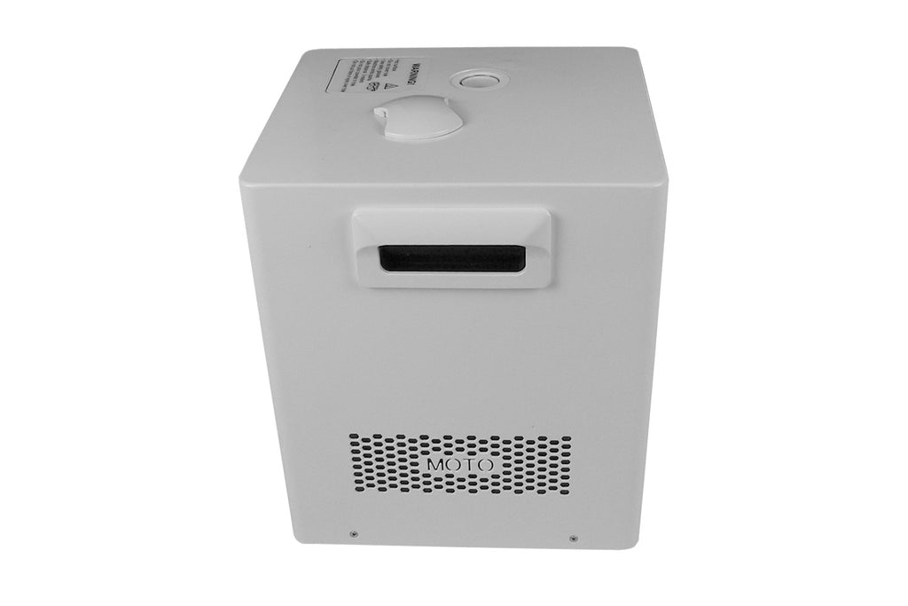 Event Lighting Spark Fabrica SF-M3W - M3 battery cold spark machine (White)