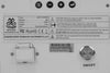 Event Lighting Spark Fabrica SF-M3W - M3 battery cold spark machine (White)