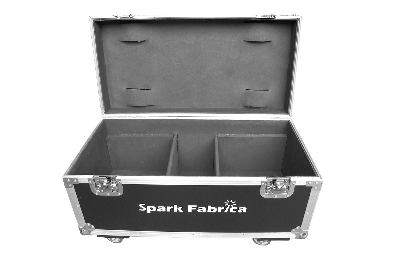 SFM5C - Case for 2 units SFM5/SFM5W