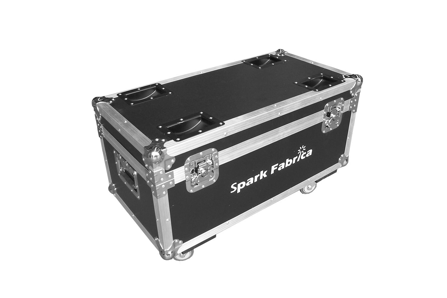 SFM5C - Case for 2 units SFM5/SFM5W