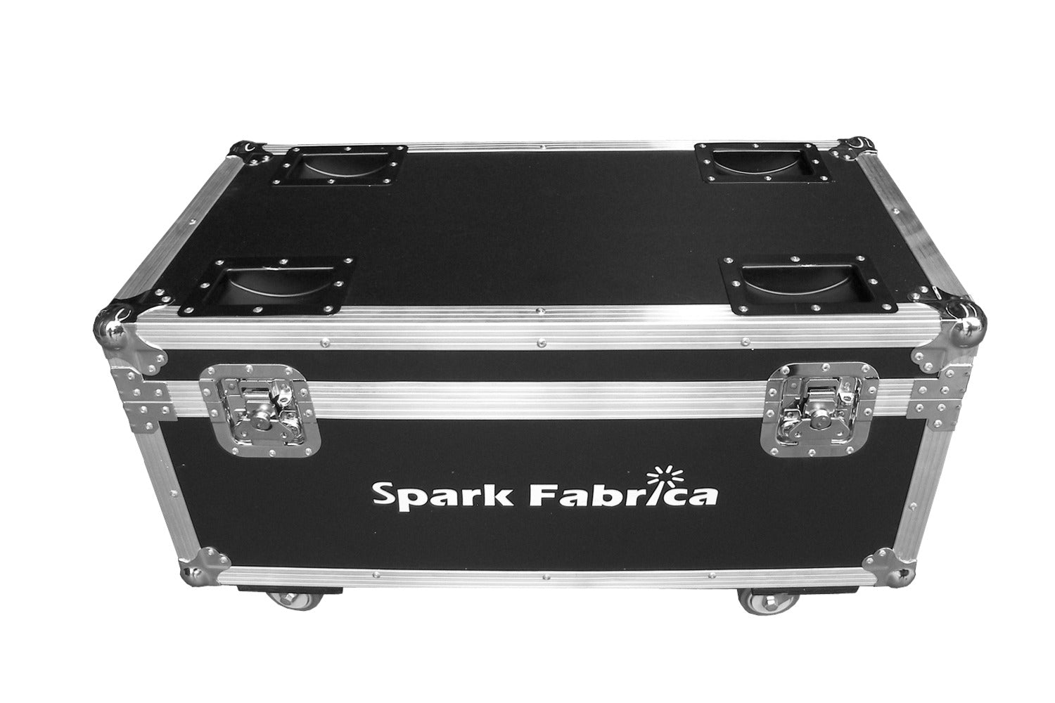 SFM5C - Case for 2 units SFM5/SFM5W