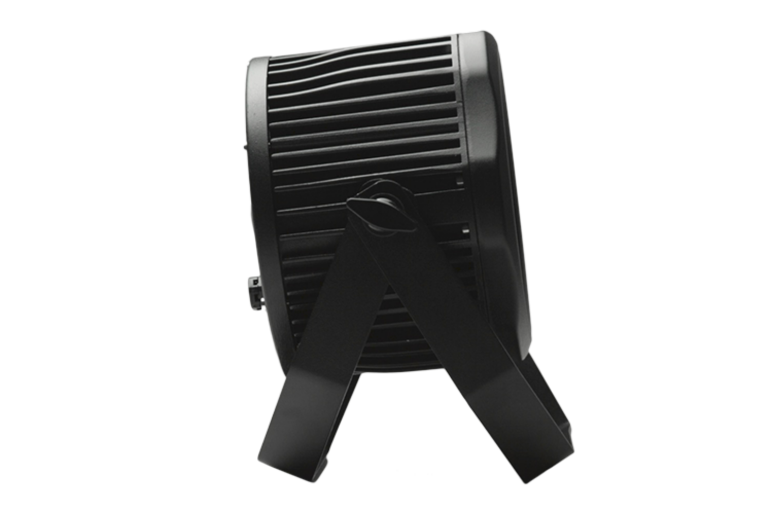 Event Lighting PAR6X12OB - Outdoor Battery Parcan with Wireless DMX