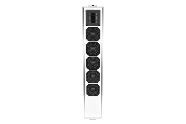 Wharfedale Pro SIGMA-XV5TW Installation Column Array - White