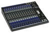 Wharfedale Pro SL1224USB - 12 channel Mixing Console