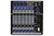 Wharfedale Pro SL424USB - 4 channel Mixing Console