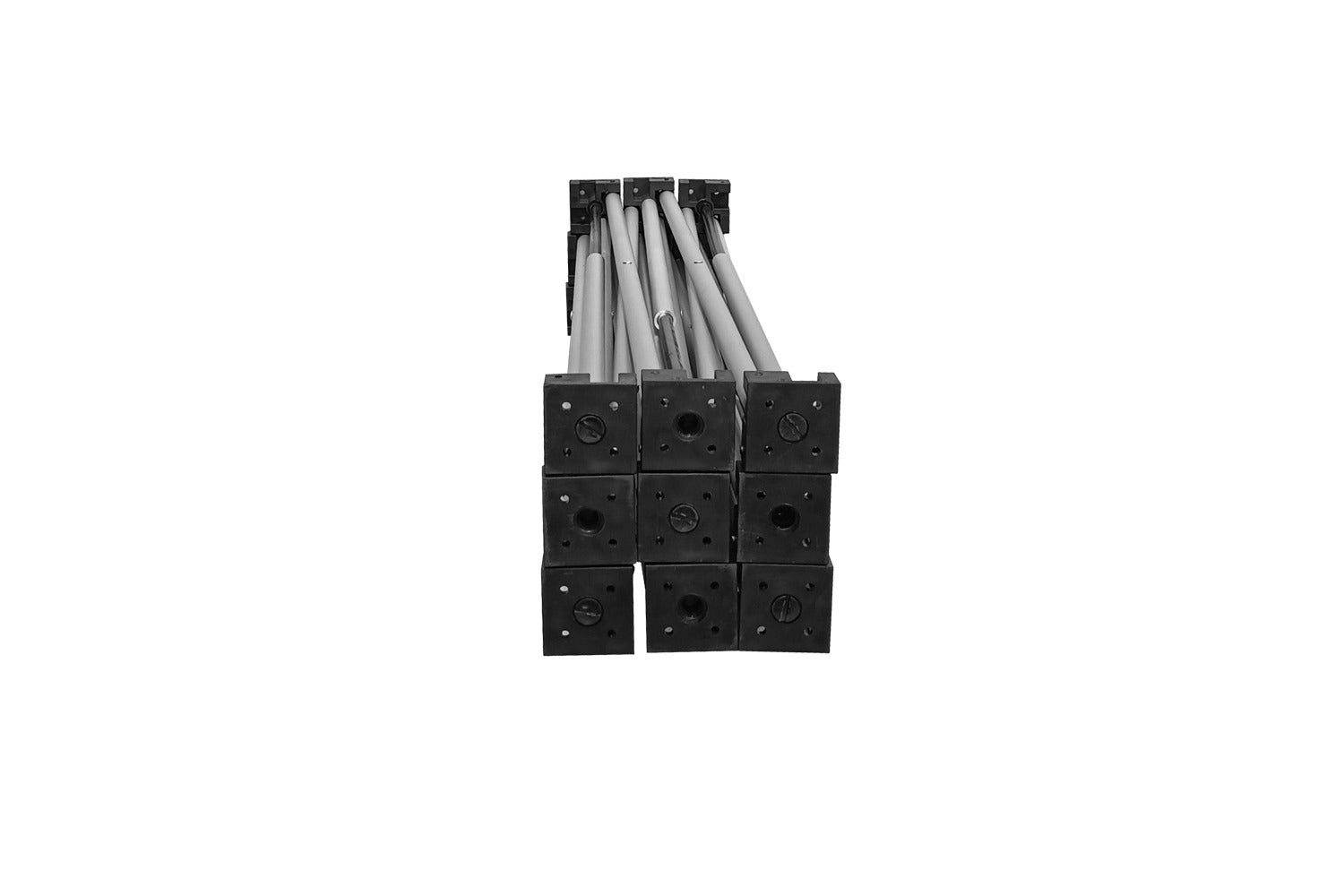 SLF04 - 400mm Folding legs riser to suit STF1010 stage deck