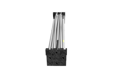 SLF06 - 600mm Folding legs riser to suit STF1010 stage deck