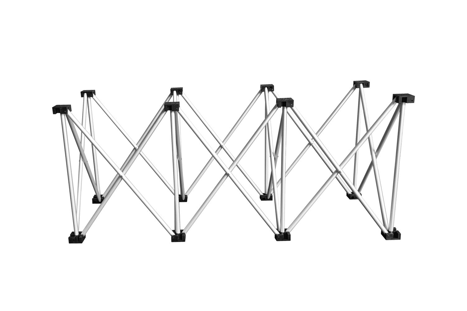 SLFS - Folding Legs for Steps
