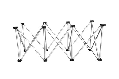 SLFS - Folding Legs for Steps