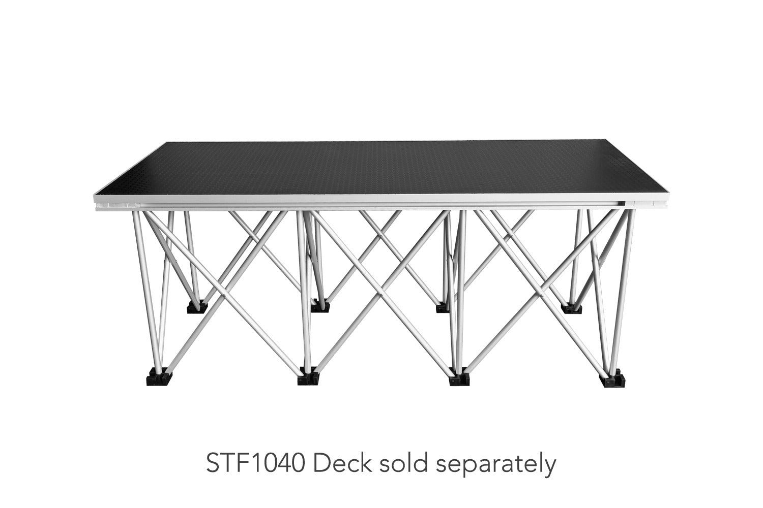 SLFS - Folding Legs for Steps