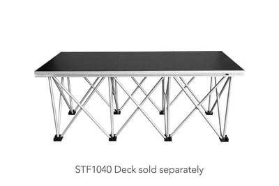 SLFS - Folding Legs for Steps