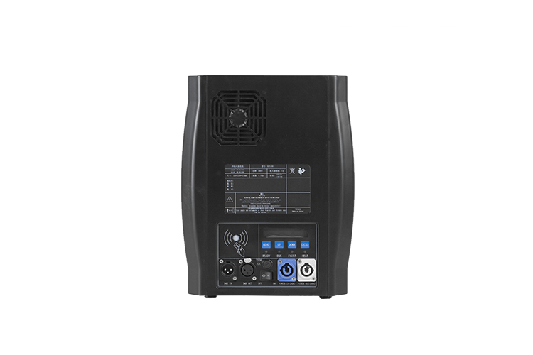 SPARK5 - Sparkle Machine