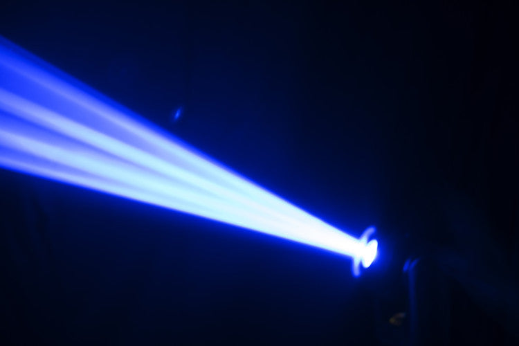 Event Lighting M1S150W - Big Output with Advanced Features and Superior Brightness