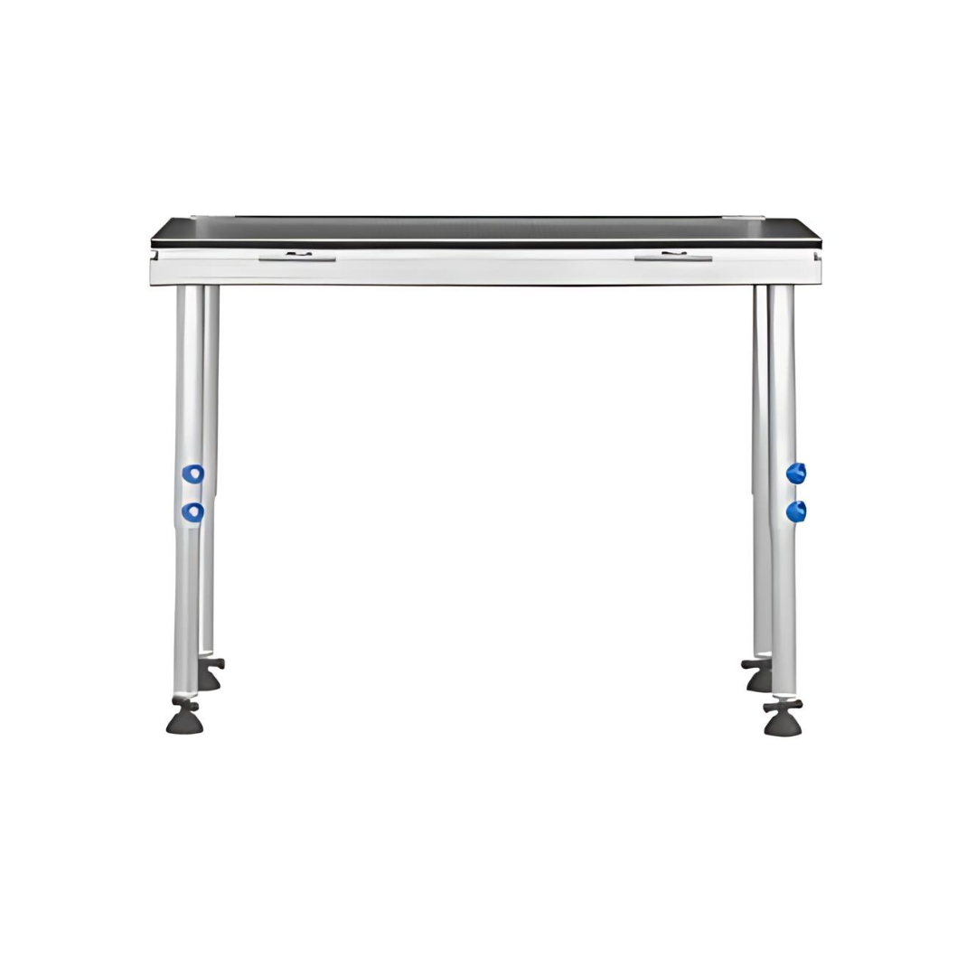 ST1010  - 1000mm x 1000mm Stage Top with rail lock system & recessed stage skirt velcro