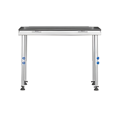 ST1010  - 1000mm x 1000mm Stage Top with rail lock system & recessed stage skirt velcro