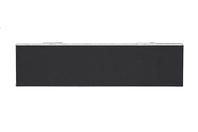ST1203  - 1.22m x 0.305m Stage Top with rail lock system & recessed stage skirt velcro