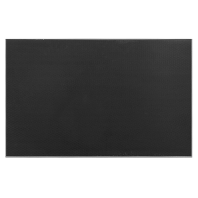 ST1812  - 1800mm x 1200mm Stage Top with rail lock system & recessed stage skirt velcro