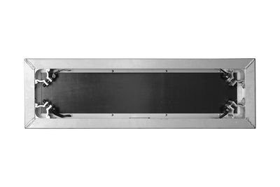 STC - Coffin-Latch Stage System