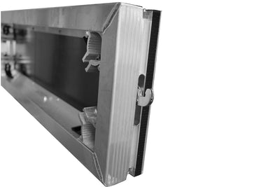 STC - Coffin-Latch Stage System