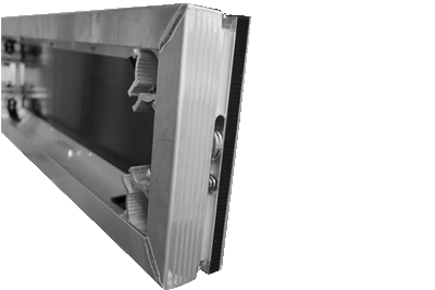 STC - Coffin-Latch Stage System