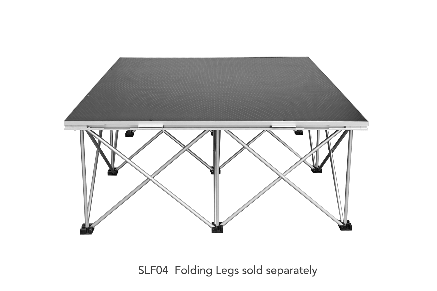 STF - Folding Stage System (Decks)