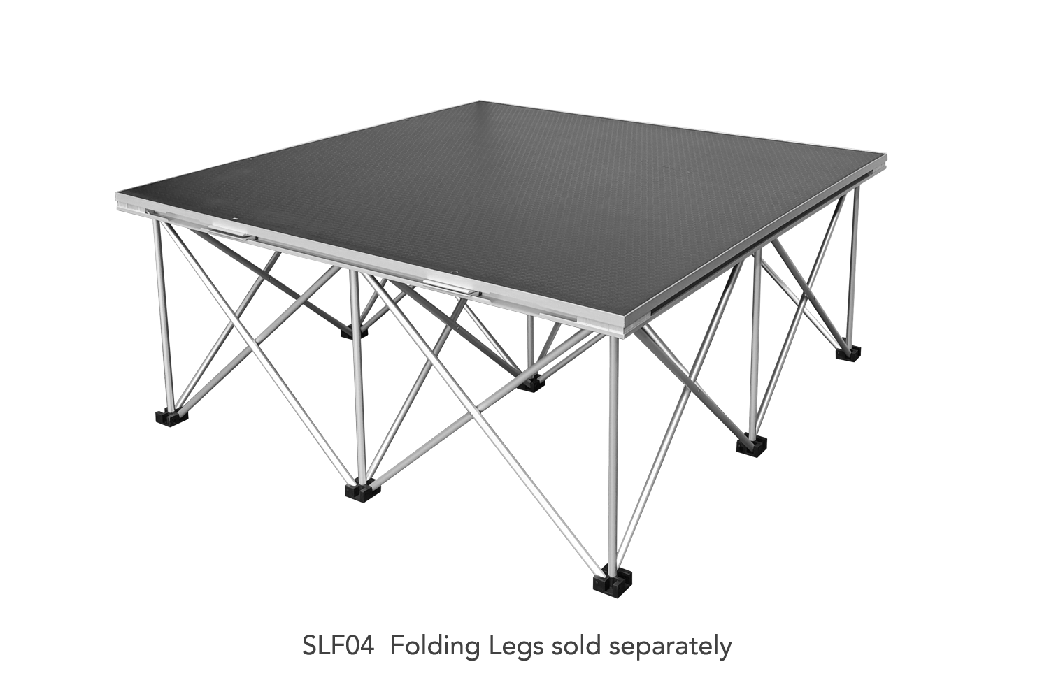 STF - Folding Stage System (Decks)
