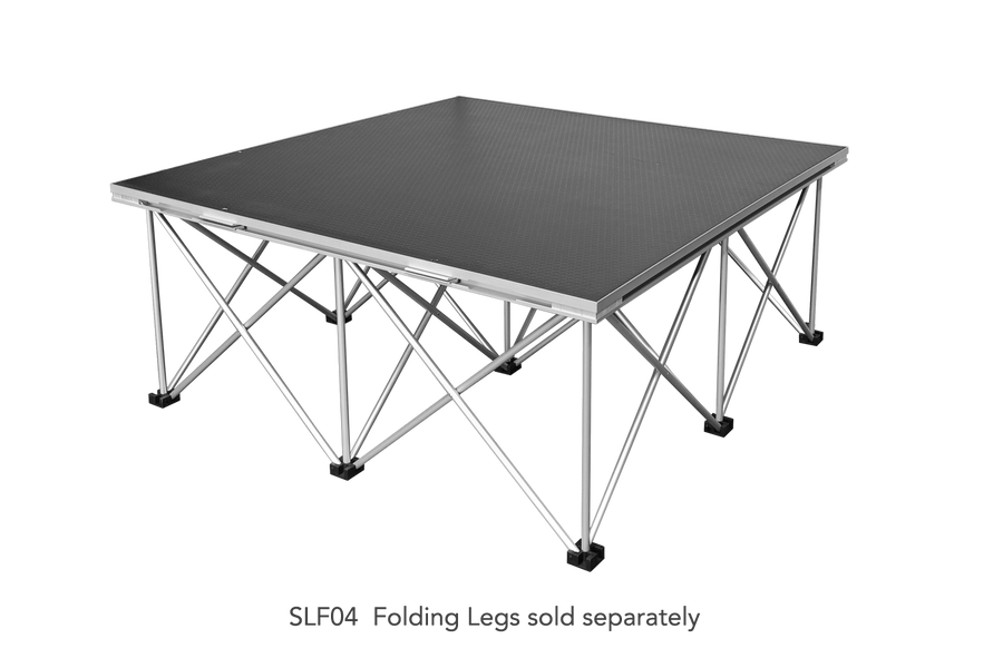 STF - Folding Stage System (Decks)
