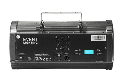 STROBEX - 936 x 0.5W LED Strobe with DMX