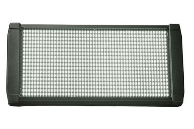 STROBEX - 936 x 0.5W LED Strobe with DMX