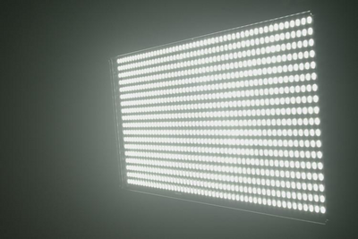 STROBEX - 936 x 0.5W LED Strobe with DMX
