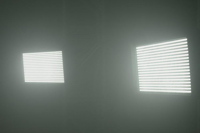 STROBEX - 936 x 0.5W LED Strobe with DMX