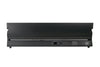 Event Lighting SURF12X60 - Tilt bar with zoom 12 x 60W RGBW LEDs