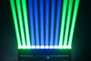 Event Lighting SURF12X60 - Tilt bar with zoom 12 x 60W RGBW LEDs