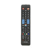 NEW SAMSUNG REPLACEMENT REMOTE CONTROL FOR LCD, LED, PLASMA, SMART 3D TV