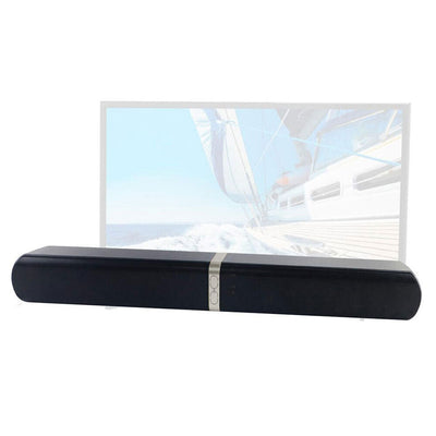 Bluetooth 4.0 Soundbar Wireless Home TV Sound Speaker with FM Radio Sound bar