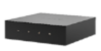 WiiM CI MOD S Audio Streamer for Custom Installation