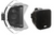 TAGA TOS-580 5.25" 2-Way IP56 Outdoor-Indoor Speakers PAIR - WHITE