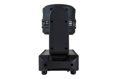 ENFORCER7X60 - 7X60W RGBW Moving Head