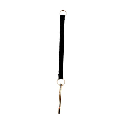 Locking Safety Pin with Strap for PA Tripod Speaker Lighting Truss Stands