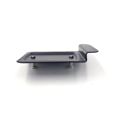 Slatwall Adapter Plates Steel Mounting Kit for Custom Displays