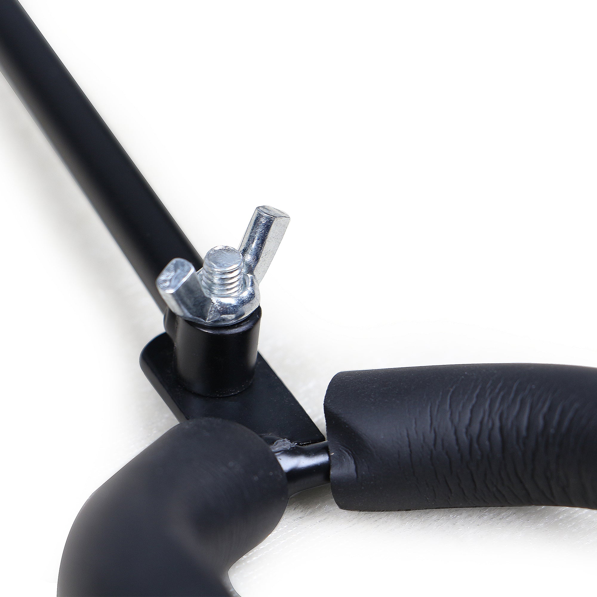 Guitar Hanger Gridwall Swivel Grid Wall Mount Holder for Electric Acoustic Bass