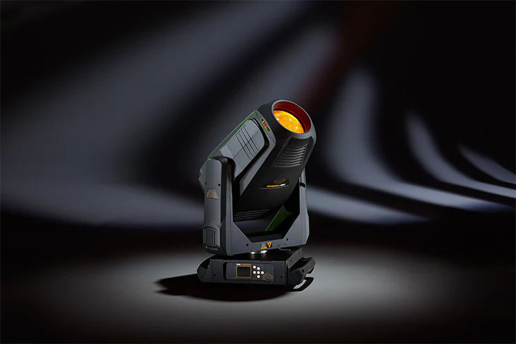 Event Lighting SOLAHYBEAM 1000