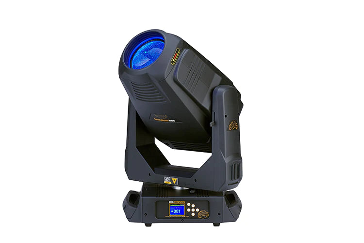Event Lighting SOLAHYBEAM 1000