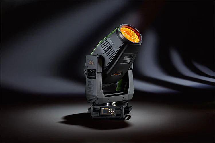 Event Lighting SOLAHYBEAM 2000