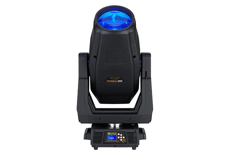 Event Lighting SOLAHYBEAM 2000