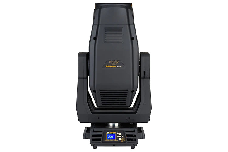 Event Lighting SOLAHYBEAM 2000